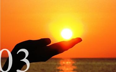 企業理念：私たち五洋産業の理念です